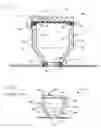 Fig. 02 - Drop box with thermal isolation