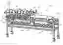 Fig. 01 - Apparatus for removing a stockinette