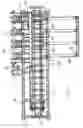 Fig. 04 - Apparatus for removing a stockinette