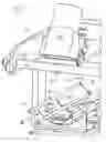 Fig. 07 - Apparatus for removing a stockinette
