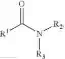 Fig. 03 - Molecules comprising linked organic moieties as flavor modifiers for comestible compositions
