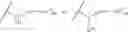Fig. 10 - Molecules comprising linked organic moieties as flavor modifiers for comestible compositions