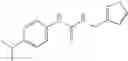Fig. 117 - Molecules comprising linked organic moieties as flavor modifiers for comestible compositions