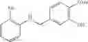 Fig. 119 - Molecules comprising linked organic moieties as flavor modifiers for comestible compositions