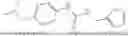 Fig. 137 - Molecules comprising linked organic moieties as flavor modifiers for comestible compositions