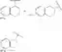 Fig. 15 - Molecules comprising linked organic moieties as flavor modifiers for comestible compositions
