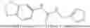 Fig. 166 - Molecules comprising linked organic moieties as flavor modifiers for comestible compositions