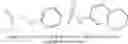 Fig. 174 - Molecules comprising linked organic moieties as flavor modifiers for comestible compositions