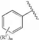 Fig. 177 - Molecules comprising linked organic moieties as flavor modifiers for comestible compositions