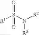 Fig. 182 - Molecules comprising linked organic moieties as flavor modifiers for comestible compositions