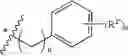 Fig. 187 - Molecules comprising linked organic moieties as flavor modifiers for comestible compositions