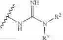Fig. 189 - Molecules comprising linked organic moieties as flavor modifiers for comestible compositions