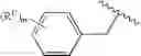 Fig. 202 - Molecules comprising linked organic moieties as flavor modifiers for comestible compositions