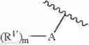 Fig. 203 - Molecules comprising linked organic moieties as flavor modifiers for comestible compositions