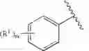 Fig. 205 - Molecules comprising linked organic moieties as flavor modifiers for comestible compositions