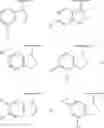 Fig. 21 - Molecules comprising linked organic moieties as flavor modifiers for comestible compositions