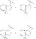 Fig. 24 - Molecules comprising linked organic moieties as flavor modifiers for comestible compositions