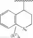 Fig. 25 - Molecules comprising linked organic moieties as flavor modifiers for comestible compositions