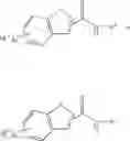 Fig. 34 - Molecules comprising linked organic moieties as flavor modifiers for comestible compositions