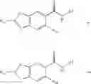 Fig. 35 - Molecules comprising linked organic moieties as flavor modifiers for comestible compositions