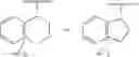 Fig. 39 - Molecules comprising linked organic moieties as flavor modifiers for comestible compositions