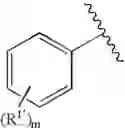 Fig. 43 - Molecules comprising linked organic moieties as flavor modifiers for comestible compositions