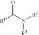 Fig. 59 - Molecules comprising linked organic moieties as flavor modifiers for comestible compositions