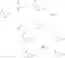 Fig. 77 - Molecules comprising linked organic moieties as flavor modifiers for comestible compositions
