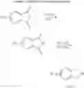 Fig. 78 - Molecules comprising linked organic moieties as flavor modifiers for comestible compositions