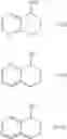 Fig. 82 - Molecules comprising linked organic moieties as flavor modifiers for comestible compositions