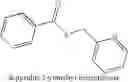 Fig. 97 - Molecules comprising linked organic moieties as flavor modifiers for comestible compositions