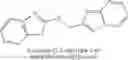 Fig. 98 - Molecules comprising linked organic moieties as flavor modifiers for comestible compositions