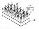 Fig. 01 - Method of preparing catalyst layer for synthesis of carbon nanotubes and method of synthesizing carbon nanotubes using the same