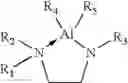 Fig. 02 - Organoaluminum precursor compounds