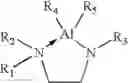 Fig. 04 - Organoaluminum precursor compounds