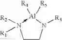 Fig. 09 - Organoaluminum precursor compounds
