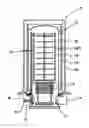 Fig. 01 - Method for forming a vapor phase growth film
