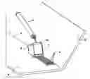 Fig. 01 - Drywall mastic application device