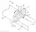 Fig. 01 - Coating die and method for use