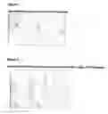 Fig. 02 - High temperature and high humidity release coating for polymer film