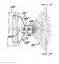 Fig. 01 - Spraying system for progressive spraying of non-rectangular objects