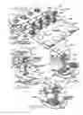 Fig. 02 - Spraying system for progressive spraying of non-rectangular objects