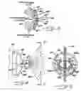 Fig. 04 - Spraying system for progressive spraying of non-rectangular objects