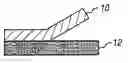Fig. 01 - Decorative system composite and method