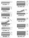 Fig. 03 - Decorative system composite and method