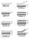 Fig. 06 - Decorative system composite and method