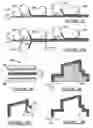 Fig. 18 - Decorative system composite and method
