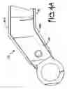Fig. 05 - Boom utilizing composite material construction