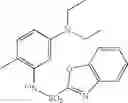 Fig. 129 - Metal complexes as light-absorbing compounds in the information layer of optical data carriers