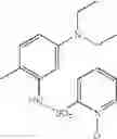Fig. 131 - Metal complexes as light-absorbing compounds in the information layer of optical data carriers